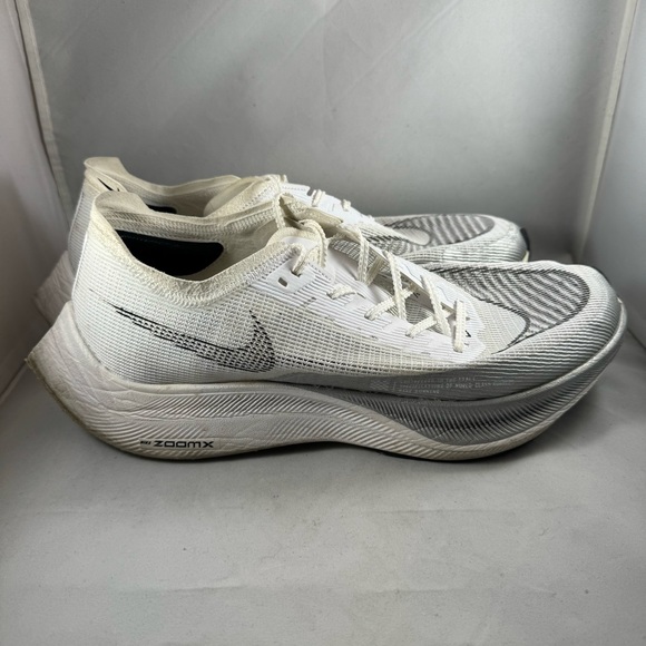 Nike ZoomX Vaporfly Next% 2 Running Shoes - Men's size 12 - Picture 2 of 13